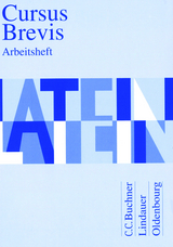 Cursus Brevis / Cursus Brevis AH - Fink, Gerhard; Maier, Friedrich; Fink, Gerhard; Maier, Friedrich; Belde, Dieter; Fritsch, Andreas; Grosser, Hartmut; Hotz, Rudolf; Matheus, Wolfgang; Müller, Andreas; Petersen, Peter; Unger, Hans Dietrich; Bayer, Karl