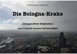 Die Bologna-Krake -  Christian Scholz,  Volker Stein