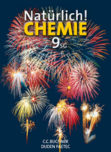 Natürlich! Chemie / Natürlich! Chemie SG 9 - Deißenberger, Horst; Bögler, Karl; Deißenberger, Horst; Habelitz-Tkotz, Waltraud