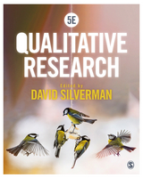 Qualitative Research - 
