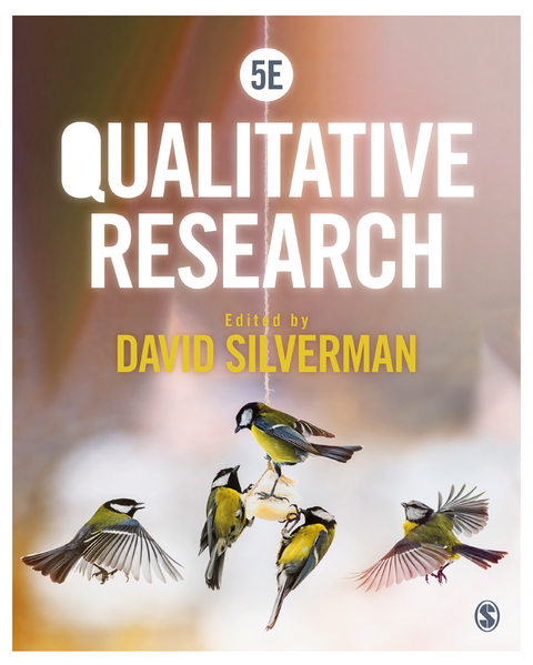 Qualitative Research - 