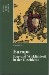 Buchners Edition Geschichte / Europa - Traute Petersen