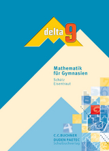 delta – Bayern / delta 9 - Eisentraut, Franz; Schätz, Ulrike; Brandl, Jürgen; Eisentraut, Christine; Ernst, Stefan; Keck, Katarina; Schätz, Ulrike; Steuer, Heinz; Vogel, Hilmar; Wenninger, Ronald; Zühlke, Burkhard