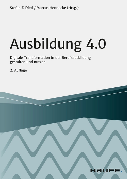 Ausbildung 4.0 - 