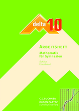 delta – neu / delta AH 10 - Schätz, Ulrike; Eisentraut, Franz; Schätz, Ulrike; Sänger, Karl-Heinz; Schätz, Rudolf; Schätz, Eva