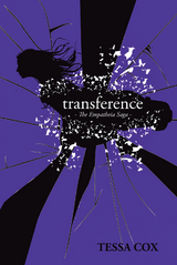 Transference -  Tessa Cox