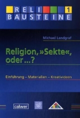 Religion, "Sekte", oder...? - Michael Landgraf