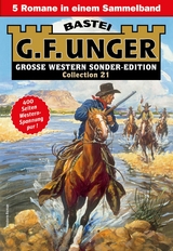 G. F. Unger Sonder-Edition Collection 21 - G. F. Unger