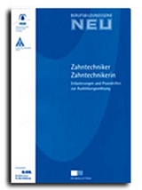 Zahntechniker / Zahntechnikerin - 