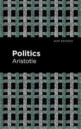Politics -  Aristotle