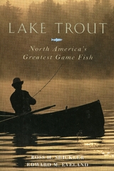 Lake Trout -  Edward M. Eveland,  Ross H. Shickler