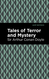 Tales of Terror and Mystery - Arthur Conan Doyle  Sir