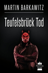 Teufelsbrück Tod - Martin Barkawitz
