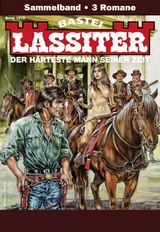 Lassiter Sammelband 1819 - Jack Slade