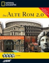 National Geographic: Das Alte Rom 2.0 - 