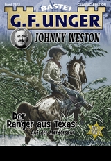 G. F. Unger Classics Johnny Weston 73 - G. F. Unger