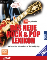 Das neue Rock- und Poplexikon 2007