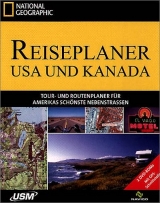 National Geographic: Reiseplaner USA und Kanada