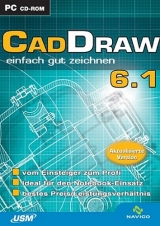 CAD Draw 6.1 - 