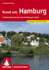 Rund um Hamburg - Michael Schnelle