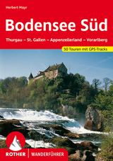 Bodensee Süd - Herbert Mayr