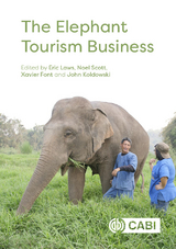 Elephant Tourism Business, The - 