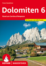 Dolomiten 6 - Franz Hauleitner