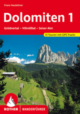 Dolomiten 1 - Franz Hauleitner