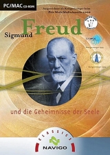 Sigmund Freud und die Geheimnisse der Seele - 