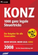 Konz Steuer 2008