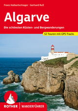 Algarve - Franz Halbartschlager, Gerhard Ruß