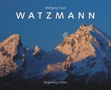 Watzmann - Wolfgang Pusch