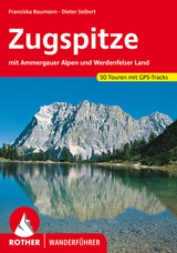 Zugspitze - Franziska Baumann, Dieter Seibert