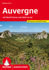 Auvergne - Bettina Forst