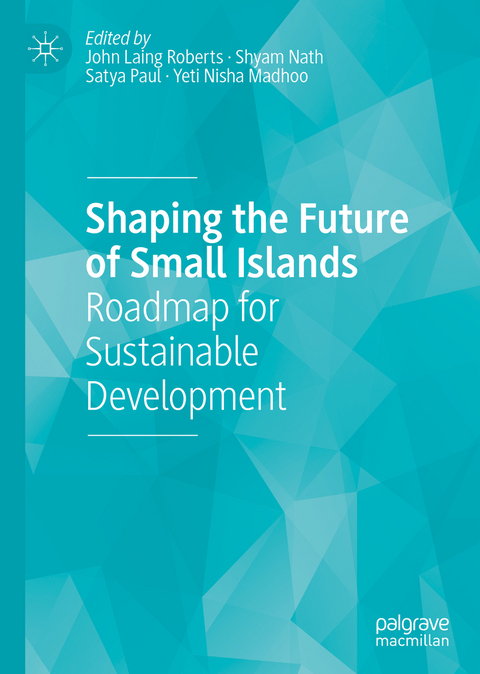 Shaping the Future of Small Islands - 