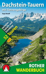 Dachstein-Tauern mit Tennengebirge - Sepp Brandl