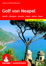Golf von Neapel - Jürgen Wiegand, Remo Wiegand