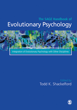 The SAGE Handbook of Evolutionary Psychology - 