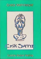 Eric Satie - Grete Wehmeyer