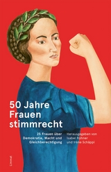 50 Jahre Frauenstimmrecht - 
