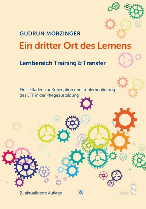 Ein dritter Ort des Lernens: Lernbereich Training & Transfer -  Gudrun Mörzinger