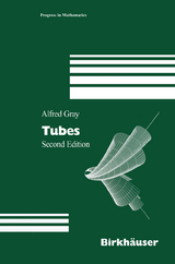 Tubes - Alfred Gray