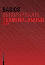 Basics Terminplanung - Bert Bielefeld