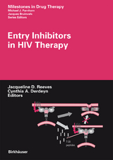 Entry Inhibitors in HIV Therapy - 