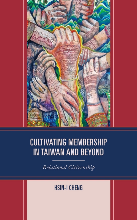 Cultivating Membership in Taiwan and Beyond -  Hsin-I Cheng