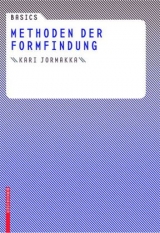 Basics Methoden der Formfindung - Kari Jormakka