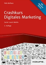 Crashkurs Digitales Marketing -  Felix Beilharz