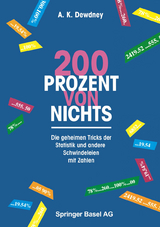 200 Prozent von nichts - A.K. Dewdney