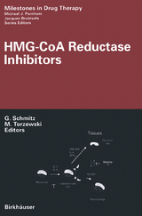 HMG-CoA Reductase Inhibitors - 