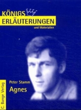 Agnes - Peter Stamm